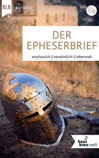 Produktbild: Der Epheserbrief