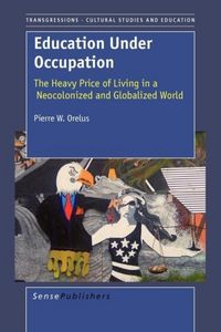 Produktbild: Education Under Occupation