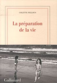 Produktbild: La pr&eacute;raration de la vie