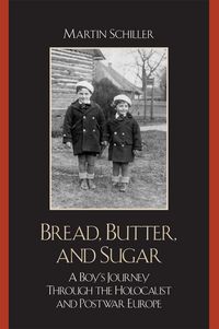Produktbild: Bread, Butter, and Sugar