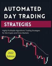 Produktbild: Automated Day Trading Strategies