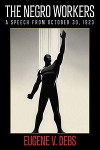 Produktbild: The Negro Worker