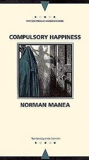 Produktbild: Compulsory Happiness