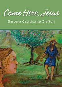 Produktbild: Come Here, Jesus