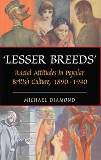 Produktbild: "Lesser Breeds"