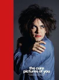 Produktbild: The Cure - Pictures of You