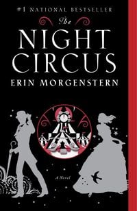 Produktbild: The Night Circus