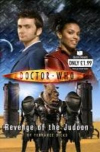 Produktbild: Doctor Who: Revenge of the Judoon