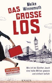 Produktbild: Das gro&szlig;e Los