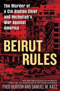 Produktbild: Beirut Rules