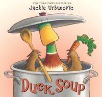Produktbild: Duck Soup