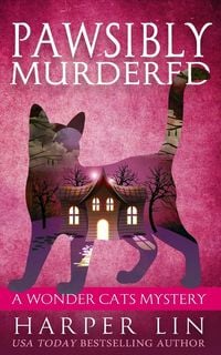 Produktbild: Pawsibly Murdered