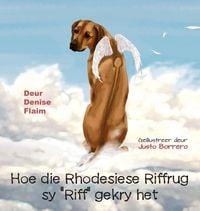 Produktbild: Hoe die Rhodesiese Riffrug sy "Riff" gekry het