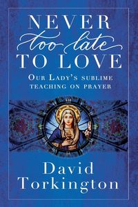 Produktbild: Never Too Late To Love