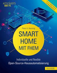 Produktbild: Smart Home mit FHEM