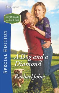 Produktbild: Dog & a Diamond
