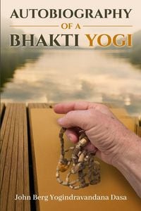 Produktbild: Autobiography Of a Bhakti Yogi