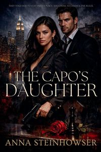 Produktbild: The Capo's Daughter