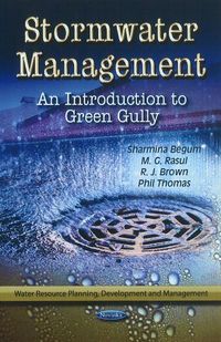 Produktbild: Stormwater Management
