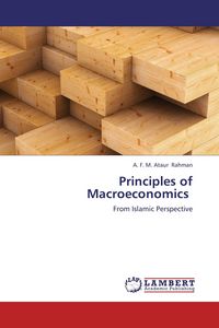 Produktbild: Principles of Macroeconomics