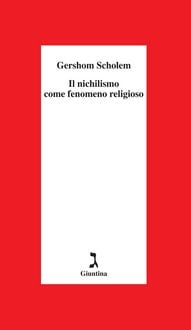 Produktbild: Il nichilismo come fenomeno religioso