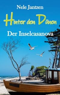 Produktbild: Hinter den D&uuml;nen - Der Inselcasanova