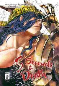 Produktbild: 5 Seconds to Death 07
