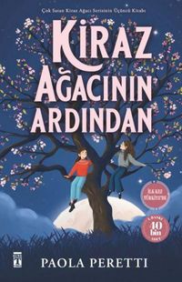 Produktbild: Kiraz Agacinin Ardindan