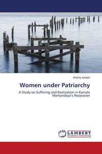 Produktbild: Women under Patriarchy