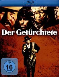 Produktbild: Der Gef&uuml;rchtete