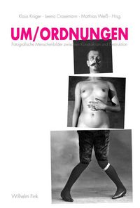 Produktbild: Um/Ordnungen