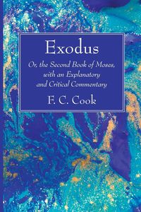Produktbild: Exodus