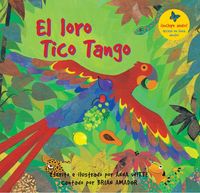 Produktbild: El Loro Tico Tango