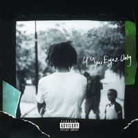 Produktbild: 4 Your Eyez Only