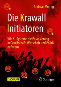 Produktbild: Die Krawall Initiatoren