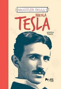Produktbild: Nikola Tesla - Mucitler Okulu