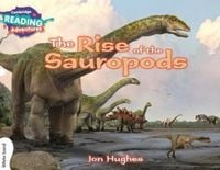 Produktbild: Cambridge Reading Adventures the Rise of the Sauropods White Band