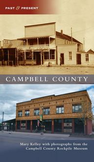 Produktbild: Campbell County