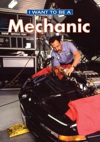 Produktbild: I Want To Be A Mechanic
