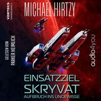 Produktbild: Einsatzziel Skryvat - VorTeks Sammelband 2