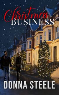 Produktbild: Christmas Business