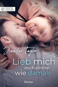 Produktbild: Lieb mich noch einmal wie damals