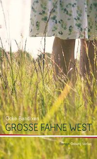 Produktbild: Gro&szlig;e Fahne West