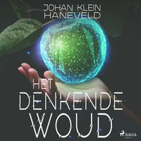 Produktbild: Het denkende woud