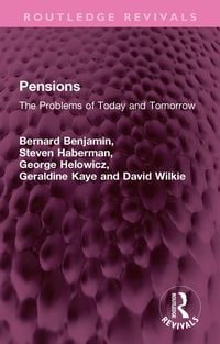 Produktbild: Pensions