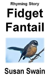 Produktbild: Fidget Fantail