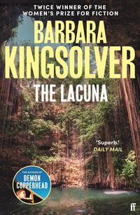 Produktbild: The Lacuna