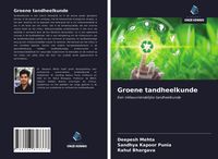 Produktbild: Groene tandheelkunde