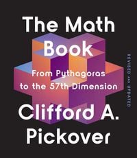 Produktbild: The Math Book