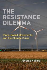 Produktbild: The Resistance Dilemma